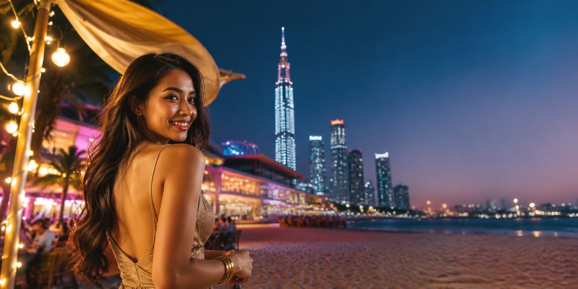Pengalaman VIP dan bonus jackpot besar di Kuala Lumpur melalui livescore888