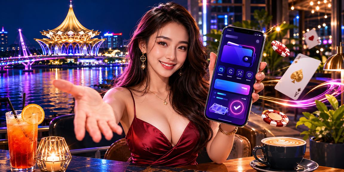 Aplikasi kasino mudah alih livescore888 untuk pengguna Malaysia di Kuching