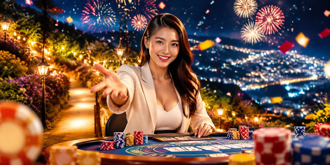 Perbandingan permainan baccarat Malaysia dengan blackjack di platform livescore888