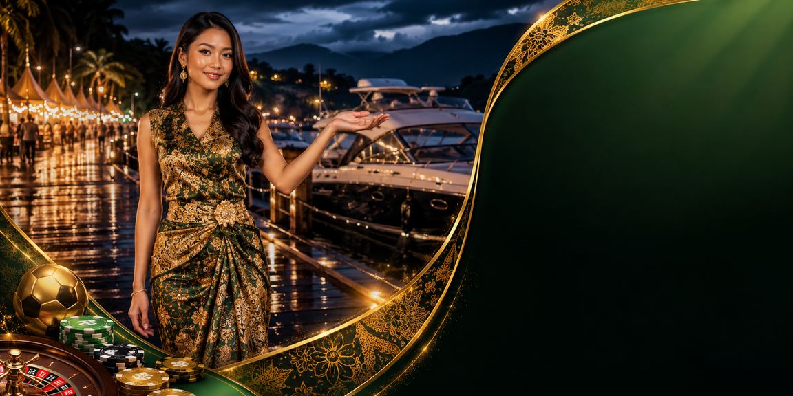 Aplikasi kasino Malaysia livescore888 dengan rekabentuk batik tempatan untuk pengguna mudah alih