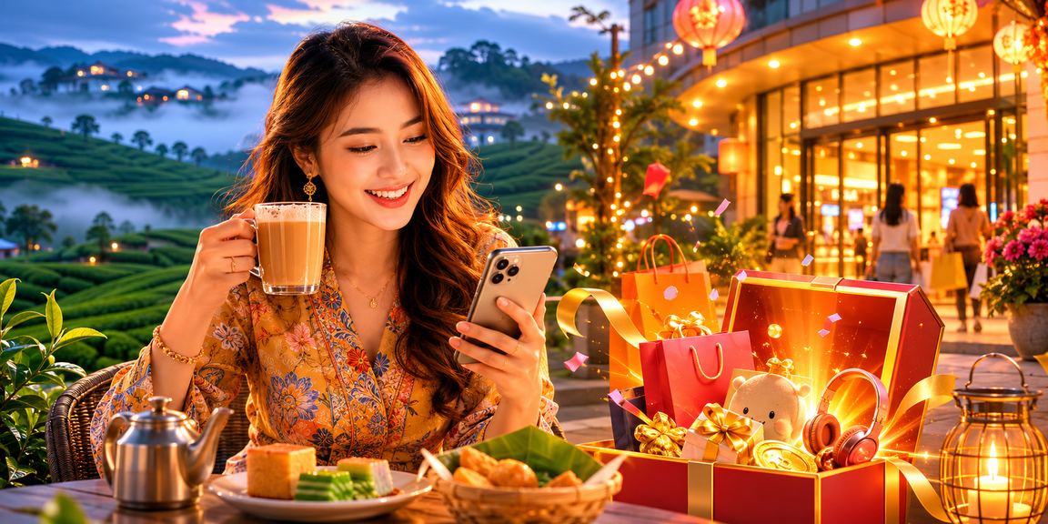 Akses platform taruhan sukan Malaysia melalui telefon bimbit dengan mudah
