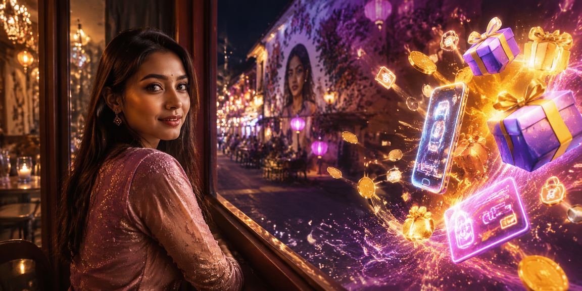 Suasana hiburan kasino Pulau Pinang dengan promosi menarik livescore888