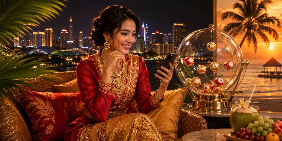 Tawaran loteri dan promosi khas di Selangor melalui livescore888